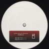 Olivier Romero & Reflex Blue - Lumière EP