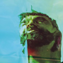 Fantastic Man - Total Djreem