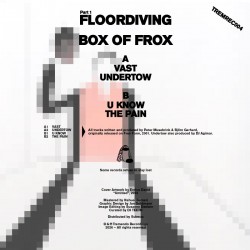 Box of Frox - Floordiving Part 1