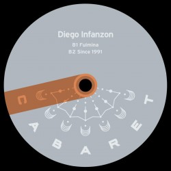Diego Infazon - Test Your Luck