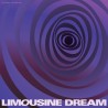 Pascal Moscheni - Night Perfume LP 2x12"