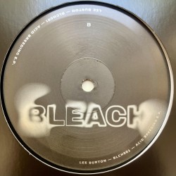 Lee Burton - Acid Breeding