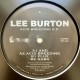 Lee Burton - Acid Breeding