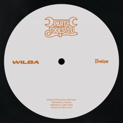 Wilba - Party Tools 3.0