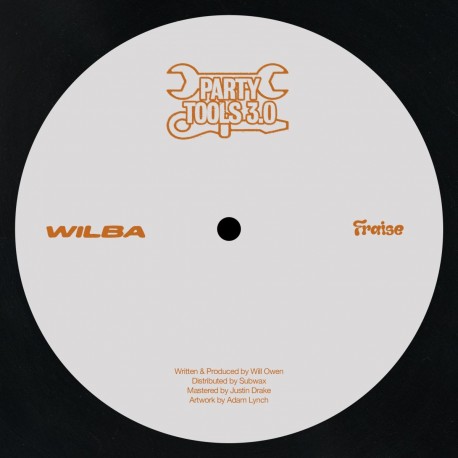 Wilba - Party Tools 3.0