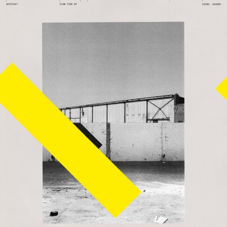 Artefakt - Flow Tide EP