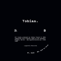 Tobias - Sonic Treasures