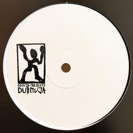 Demuja - Demuja presents Dubmuja