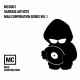 Various - Mad Corporation Series Vol. 1