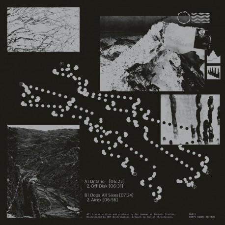 Per Hammar - Ontario EP