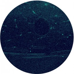 Zeta Reticula - Return To Zeta Prime (Incl. Zobol Remix)