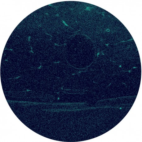 Zeta Reticula - Return To Zeta Prime (Incl. Zobol Remix)