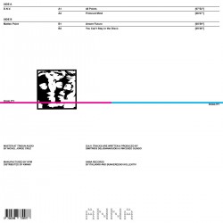 D.N.V., Matteo Point - Duality EP