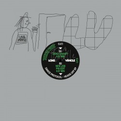 DANCE PROTOCOL - Heads Off