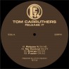 Tom Carruthers - Release It