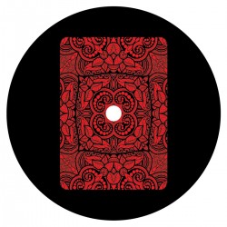 Nick Fasoli - False Shuffle EP