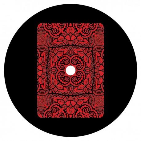 Nick Fasoli - False Shuffle EP