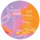 DJ Dic, Johnny Cages, Stones Taro - RR001
