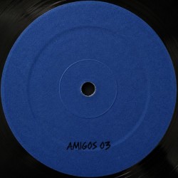 Natural Goofy & Shkedul - Terminus Jungle EP