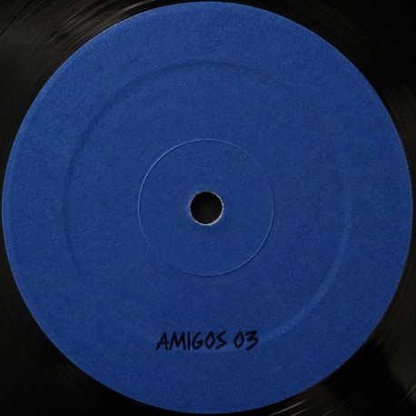 Natural Goofy & Shkedul - Terminus Jungle EP