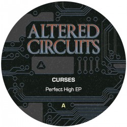 Curses - Perfect High EP