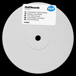 Various - FLFR002