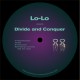 Lo-Lo - Divide and Conquer