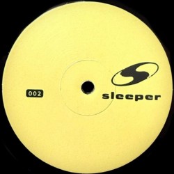 ESB - Sleeper 002 LP