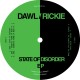 Dawl / Rickie - State of Disorder EP