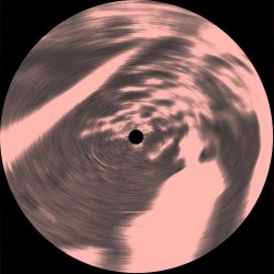Huw Shipps - The Sleepwalking Waltz EP
