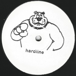 DJ Cosworth - HARDLINE19