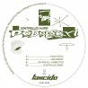 Podolskyi - Controlled Warp EP