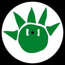 Lorenzo Aribone - Mask 3