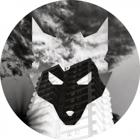 WOLFDRIFTA - Peckham 1991