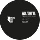 WOLFDRIFTA - Peckham 1991