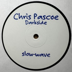 Chris Pascoe - Darkside