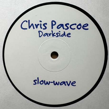 Chris Pascoe - Darkside