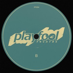 Emi Ömar & Occibel - Sorry I'm Late
