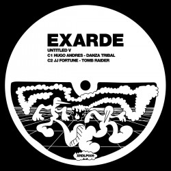 Various - Untitled V