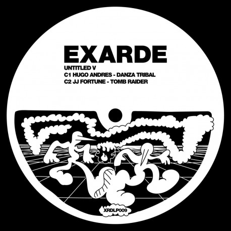 Various - Untitled V