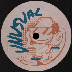Young Adults - Mindstretcher EP