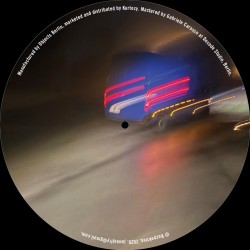 Acoustic Vision - PRZ13thirteen
