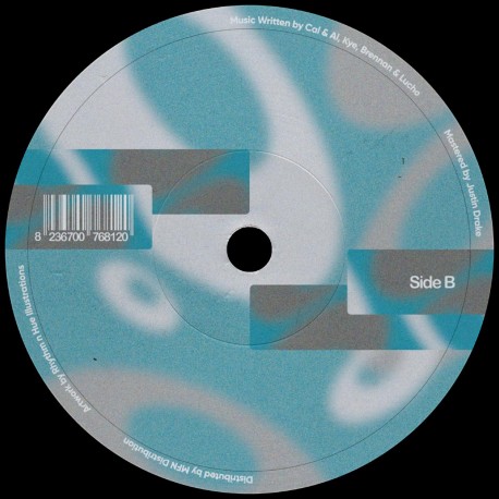 Various - Yum Yum Records VA