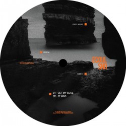 Nicolas Barnes - Next Link System EP