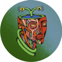 Munir Nadir - The Sleep Of Reason EP