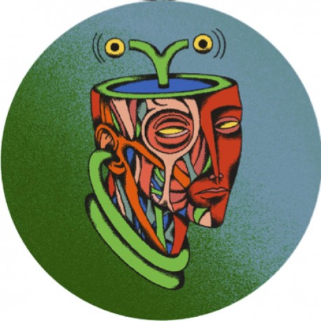 Munir Nadir - The Sleep Of Reason EP