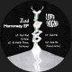 Zuul - The Horrorway EP