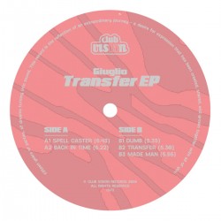 Giuglio - Transfer