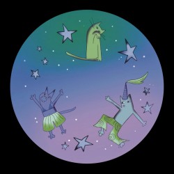 Apoteoz - Deep Baby EP
