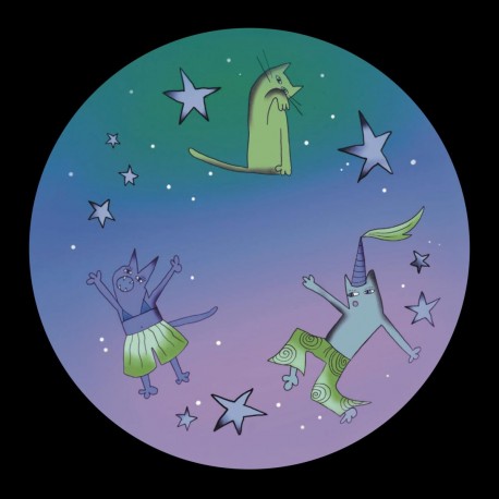 Apoteoz - Deep Baby EP